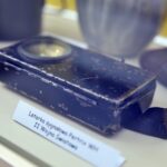 Wystawa modeli i militariów z czasów II Wojny Światowej / Stanisław Blinstrub / Radio Kielce