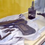 Wystawa modeli i militariów z czasów II Wojny Światowej / Stanisław Blinstrub / Radio Kielce