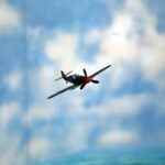 Wystawa modeli i militariów z czasów II Wojny Światowej / Stanisław Blinstrub / Radio Kielce