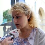 Wystawa modeli i militariów z czasów II Wojny Światowej / Stanisław Blinstrub / Radio Kielce