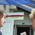 Wystawa modeli i militariów z czasów II Wojny Światowej / Stanisław Blinstrub / Radio Kielce