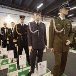 Rozpoczęcie Międzynarodowego Salonu Przemysłu Obronnego w Kielcach / Włodzimierz Batóg / Radio Kielce