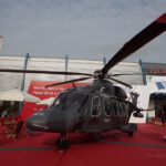 Rozpoczęcie Międzynarodowego Salonu Przemysłu Obronnego w Kielcach / Włodzimierz Batóg / Radio Kielce