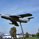 MIG w Ostrowcu / Teresa Czajkowska / Radio Kielce