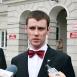 Prawica RP pyta o Koronę Kielce / Stanisław Blinstrub / Radio Kielce