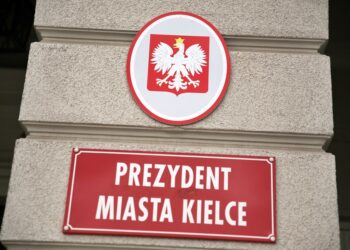 Prezydent Miasta Kielce / Stanisław Blinstrub / Radio Kielce