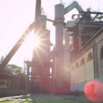 Kadr ze spotu promocyjnego województwa świętokrzyskiego / ROT