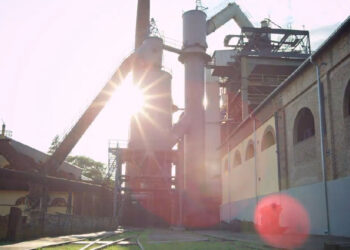 Kadr ze spotu promocyjnego województwa świętokrzyskiego / ROT