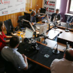 Piotr Michalski / Radio Kielce