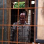 Otwarcie instalacji tężnia na Placu artystów w Kielcach / Stanisław Blinstrub / Radio Kielce