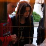 Otwarcie instalacji tężnia na Placu artystów w Kielcach / Stanisław Blinstrub / Radio Kielce