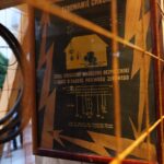 Otwarcie instalacji tężnia na Placu artystów w Kielcach / Stanisław Blinstrub / Radio Kielce