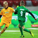 Tymbark 1 / A. Kraszewski