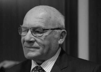 Ryszard Zbróg szare / Kamil Król / Radio Kielce