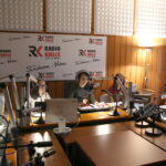 Dzień Dobry Dzieci audycja z 12 października / Artur Wiśniewski / Radio Kielce