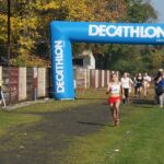 Po raz szósty rywalizowano w memoriale imienia Krzysztofa Wolińskiego (11 października 2014 r.) / Piotr Michalski / Radio Kielce