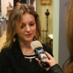 Radki (16 października 2014 r.) / Piotr Michalski / Radio Kielce