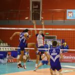 Gładka przegrana Effectora w Chęcinach (15 października 2014 r.) / Piotr Michalski / Radio Kielce