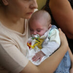 I Zjazd wcześniaków (11 października 2014 r.) / Piotr Michalski / Radio Kielce