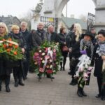 Ostatnia droga Zdzisława Heńka (31 października 2014 r.) / Józef Wadowski / Radio Kielce