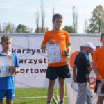 Po raz szósty rywalizowano w memoriale imienia Krzysztofa Wolińskiego (11 października 2014 r.) / Piotr Michalski / Radio Kielce