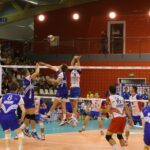 Gładka przegrana Effectora w Chęcinach (15 października 2014 r.) / Piotr Michalski / Radio Kielce