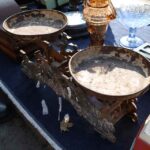 Giełda Kolekcjonerska na terenie WDK (11 października 2014 r.) / Piotr Michalski / Radio Kielce