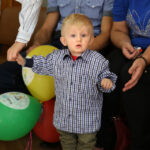 I Zjazd wcześniaków (11 października 2014 r.) / Piotr Michalski / Radio Kielce