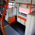 Nowy pociąg kieleckiego PKP (29 września 2014 r.) / Piotr Michalski / Radio Kielce