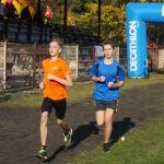 Po raz szósty rywalizowano w memoriale imienia Krzysztofa Wolińskiego (11 października 2014 r.) / Piotr Michalski / Radio Kielce