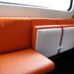 Nowy pociąg kieleckiego PKP (29 września 2014 r.) / Piotr Michalski / Radio Kielce