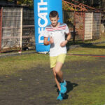 Po raz szósty rywalizowano w memoriale imienia Krzysztofa Wolińskiego (11 października 2014 r.) / Piotr Michalski / Radio Kielce