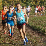 Po raz szósty rywalizowano w memoriale imienia Krzysztofa Wolińskiego (11 października 2014 r.) / Radio Kielce