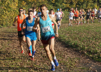 Po raz szósty rywalizowano w memoriale imienia Krzysztofa Wolińskiego (11 października 2014 r.) / Radio Kielce