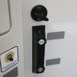 Nowy pociąg kieleckiego PKP (29 września 2014 r.) / Piotr Michalski / Radio Kielce