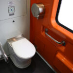 Nowy pociąg kieleckiego PKP (29 września 2014 r.) / Piotr Michalski / Radio Kielce