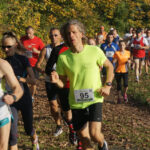 Po raz szósty rywalizowano w memoriale imienia Krzysztofa Wolińskiego (11 października 2014 r.) / Piotr Michalski / Radio Kielce