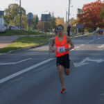 Po raz szósty rywalizowano w memoriale imienia Krzysztofa Wolińskiego (11 października 2014 r.) / Piotr Michalski / Radio Kielce