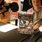 Dzień Dobry Dzieci audycja z 12 października / Artur Wiśniewski / Radio Kielce