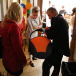 I Zjazd wcześniaków (11 października 2014 r.) / Piotr Michalski / Radio Kielce