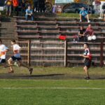 Po raz szósty rywalizowano w memoriale imienia Krzysztofa Wolińskiego (11 października 2014 r.) / Piotr Michalski / Radio Kielce