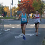 Po raz szósty rywalizowano w memoriale imienia Krzysztofa Wolińskiego (11 października 2014 r.) / Radio Kielce