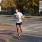 Po raz szósty rywalizowano w memoriale imienia Krzysztofa Wolińskiego (11 października 2014 r.) / Radio Kielce