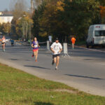 Po raz szósty rywalizowano w memoriale imienia Krzysztofa Wolińskiego (11 października 2014 r.) / Radio Kielce