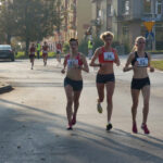 Po raz szósty rywalizowano w memoriale imienia Krzysztofa Wolińskiego (11 października 2014 r.) / Radio Kielce