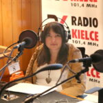 Dzień Dobry Dzieci audycja z 12 października / Artur Wiśniewski / Radio Kielce