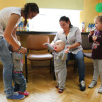 I Zjazd wcześniaków (11 października 2014 r.) / Piotr Michalski / Radio Kielce