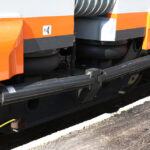 Nowy pociąg kieleckiego PKP (29 września 2014 r.) / Piotr Michalski / Radio Kielce