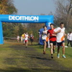 Po raz szósty rywalizowano w memoriale imienia Krzysztofa Wolińskiego (11 października 2014 r.) / Piotr Michalski / Radio Kielce