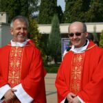 Jan Piotrowski - nowy biskup kielecki (11 października 2014 r.) / Flickr